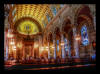 Basilica of the Immaculate Conception in Waterbury