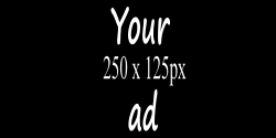 Your ad 250x125