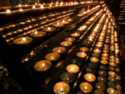 Catholic Candles Line Up