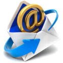 Catholic Family Email Address Logo