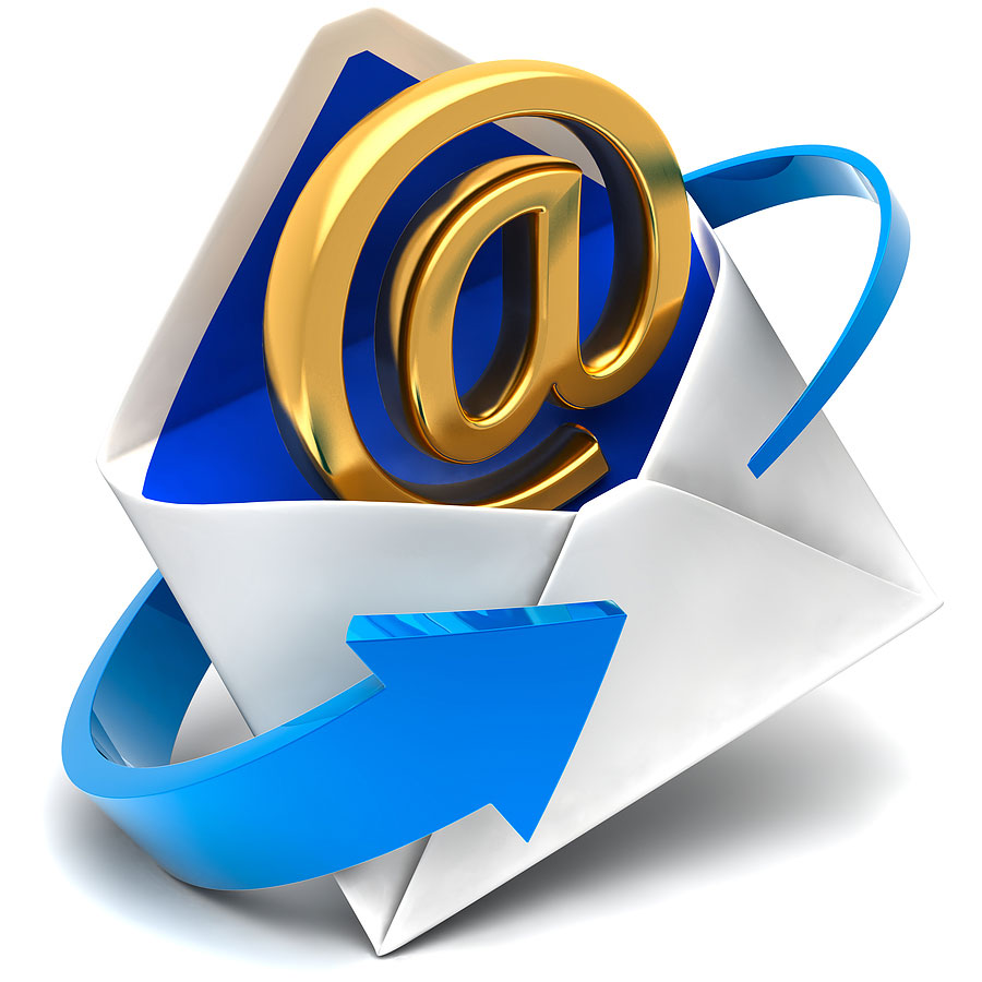 Catholic Family Email Logo