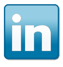 Linkedin Logo for Father Franc