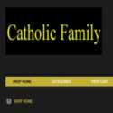 Catholic Family Shopping Logo
