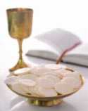 Catholic Communion